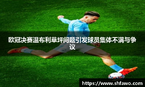 欧冠决赛温布利草坪问题引发球员集体不满与争议